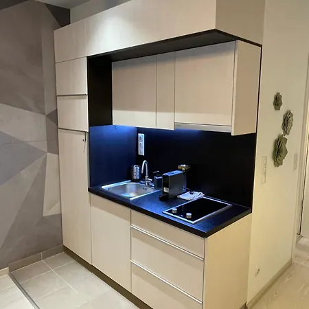 Apartamento Bright Harmony Close To Downtown *